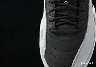 Hyperoad 12 Wolf Black Jordan Air Grey 0704